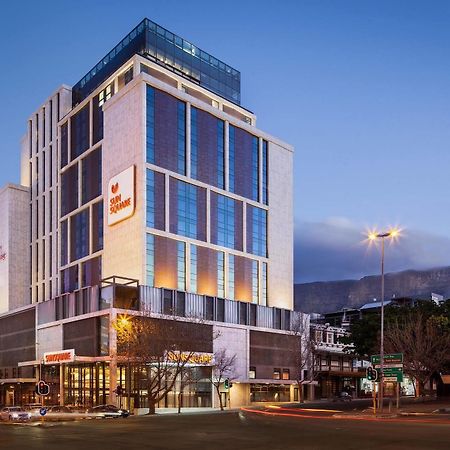 Sunsquare Cape Town City Bowl Εξωτερικό φωτογραφία