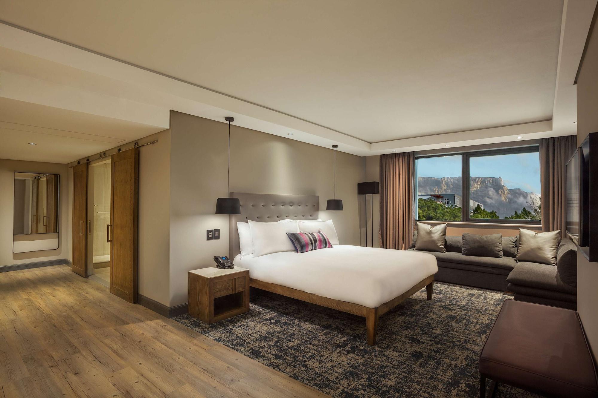 Sunsquare Cape Town City Bowl Εξωτερικό φωτογραφία