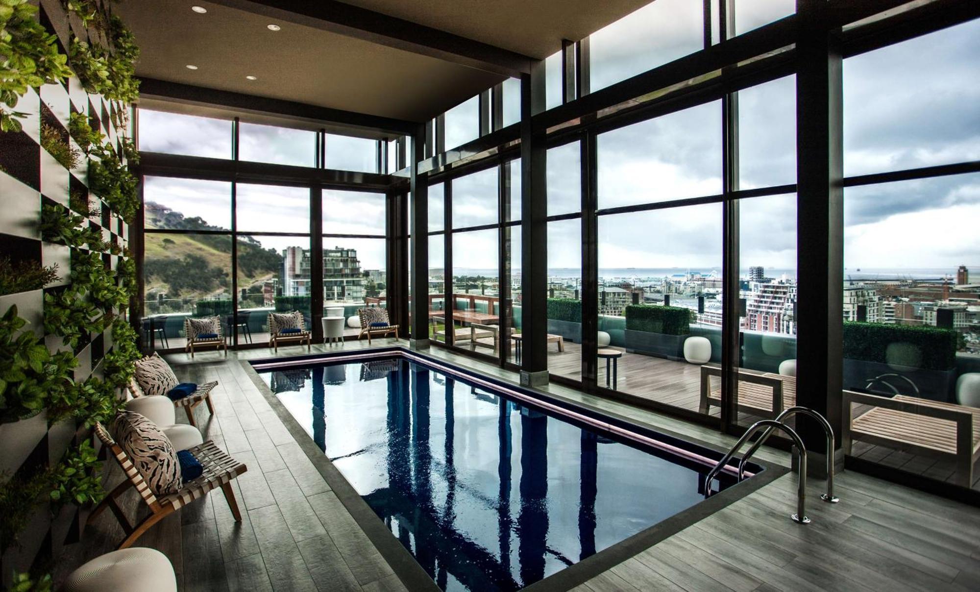 Sunsquare Cape Town City Bowl Εξωτερικό φωτογραφία
