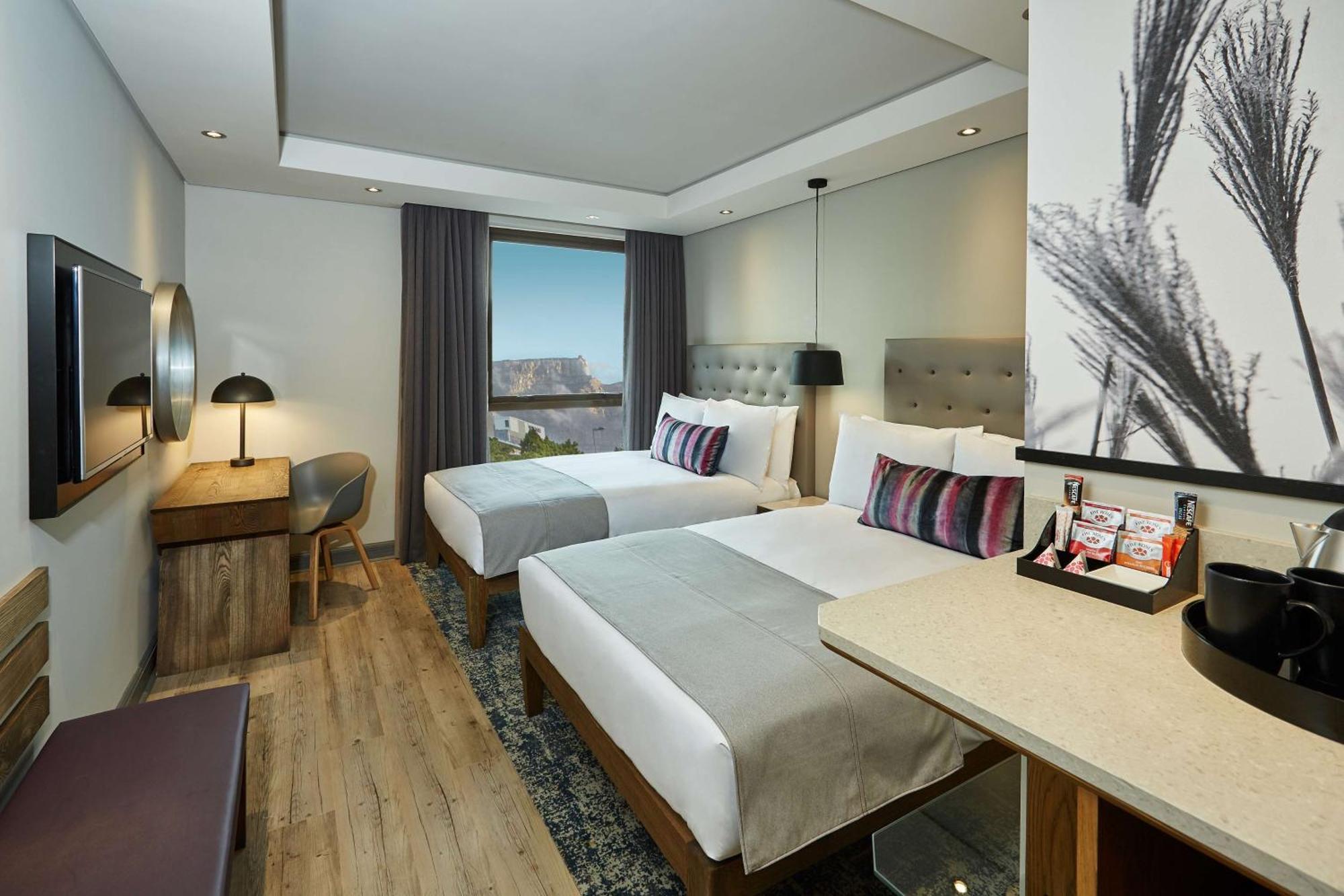 Sunsquare Cape Town City Bowl Εξωτερικό φωτογραφία