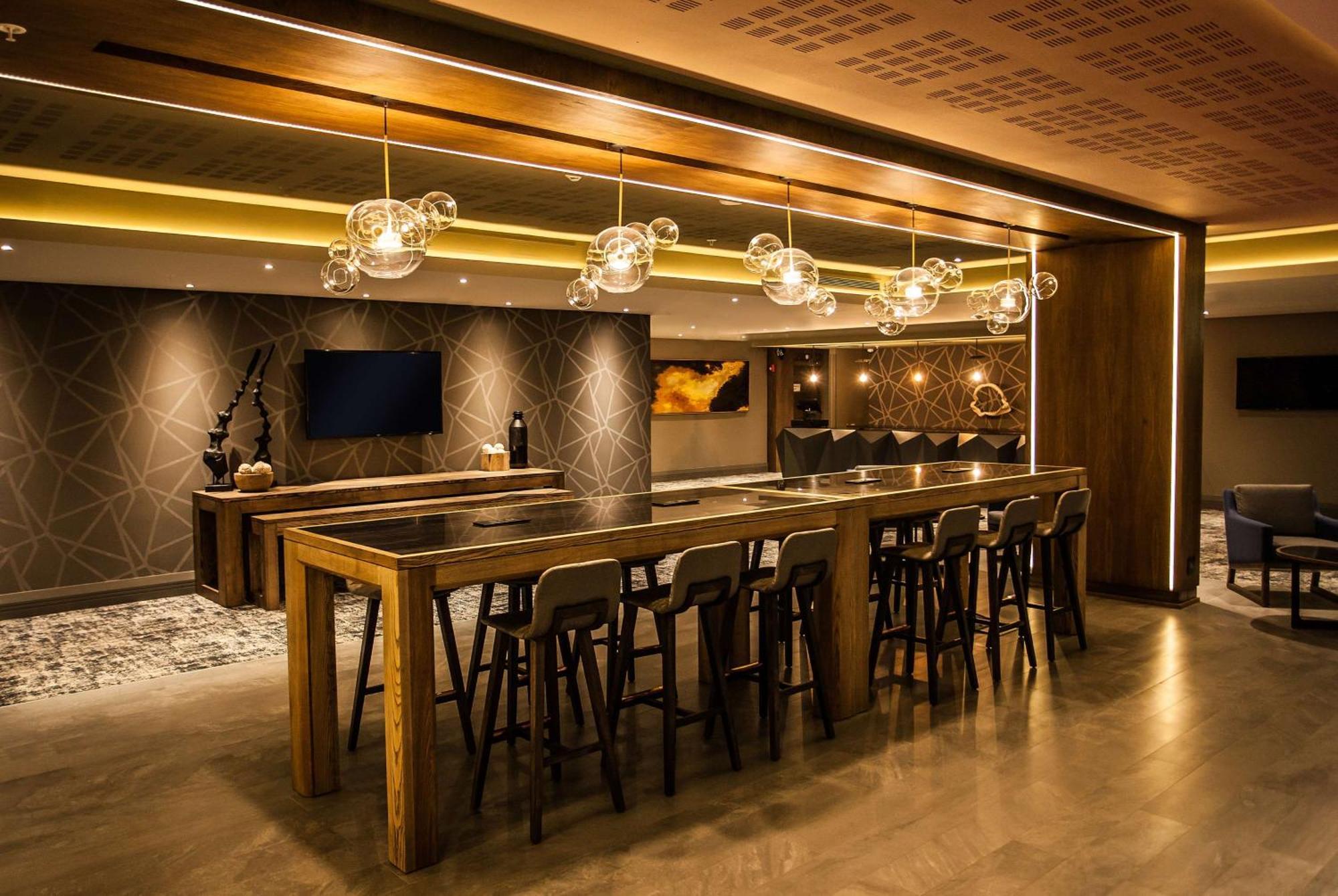 Sunsquare Cape Town City Bowl Εξωτερικό φωτογραφία