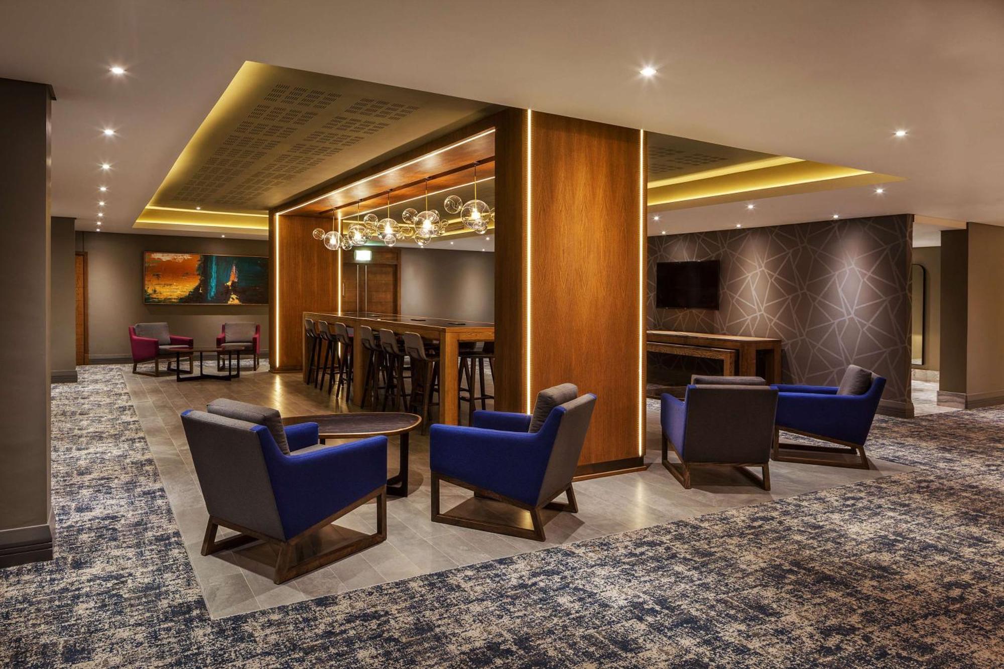 Sunsquare Cape Town City Bowl Εξωτερικό φωτογραφία