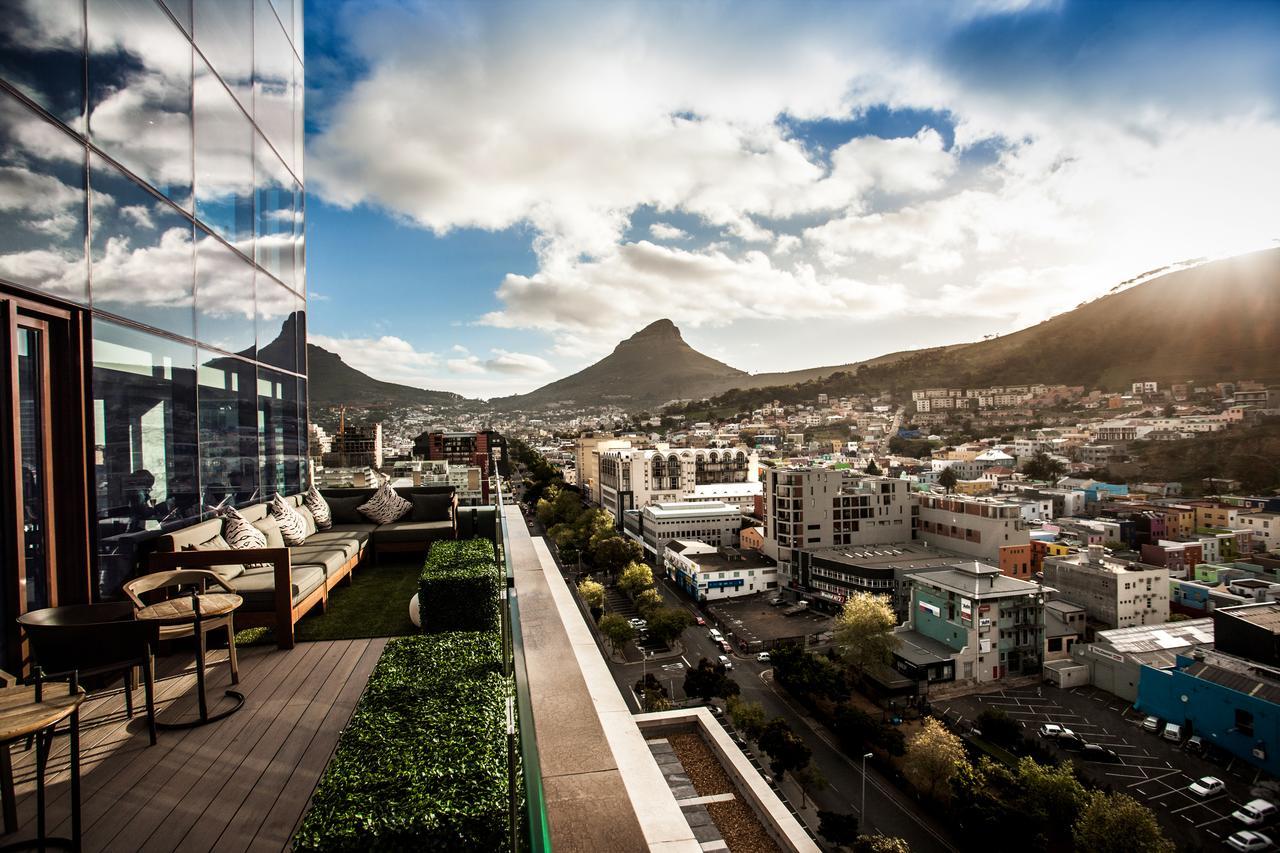 Sunsquare Cape Town City Bowl Εξωτερικό φωτογραφία