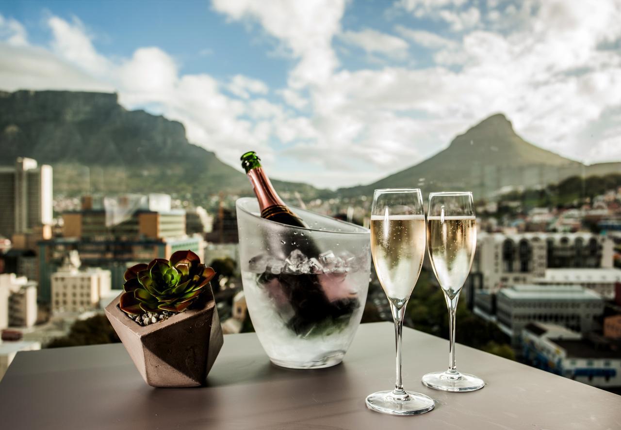 Sunsquare Cape Town City Bowl Εξωτερικό φωτογραφία