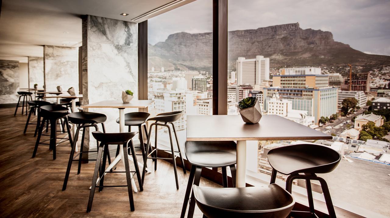 Sunsquare Cape Town City Bowl Εξωτερικό φωτογραφία