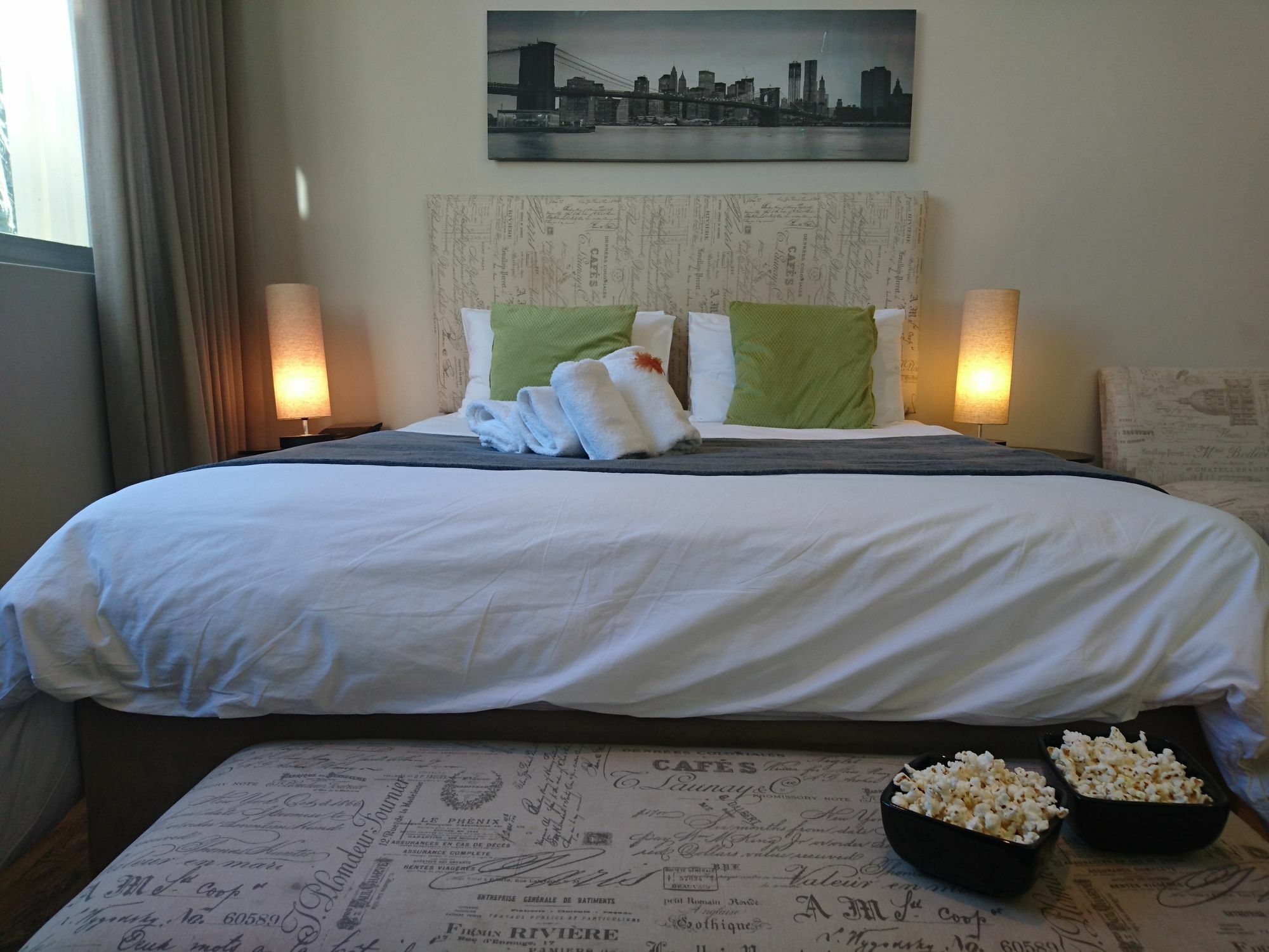 Sunsquare Cape Town City Bowl Εξωτερικό φωτογραφία