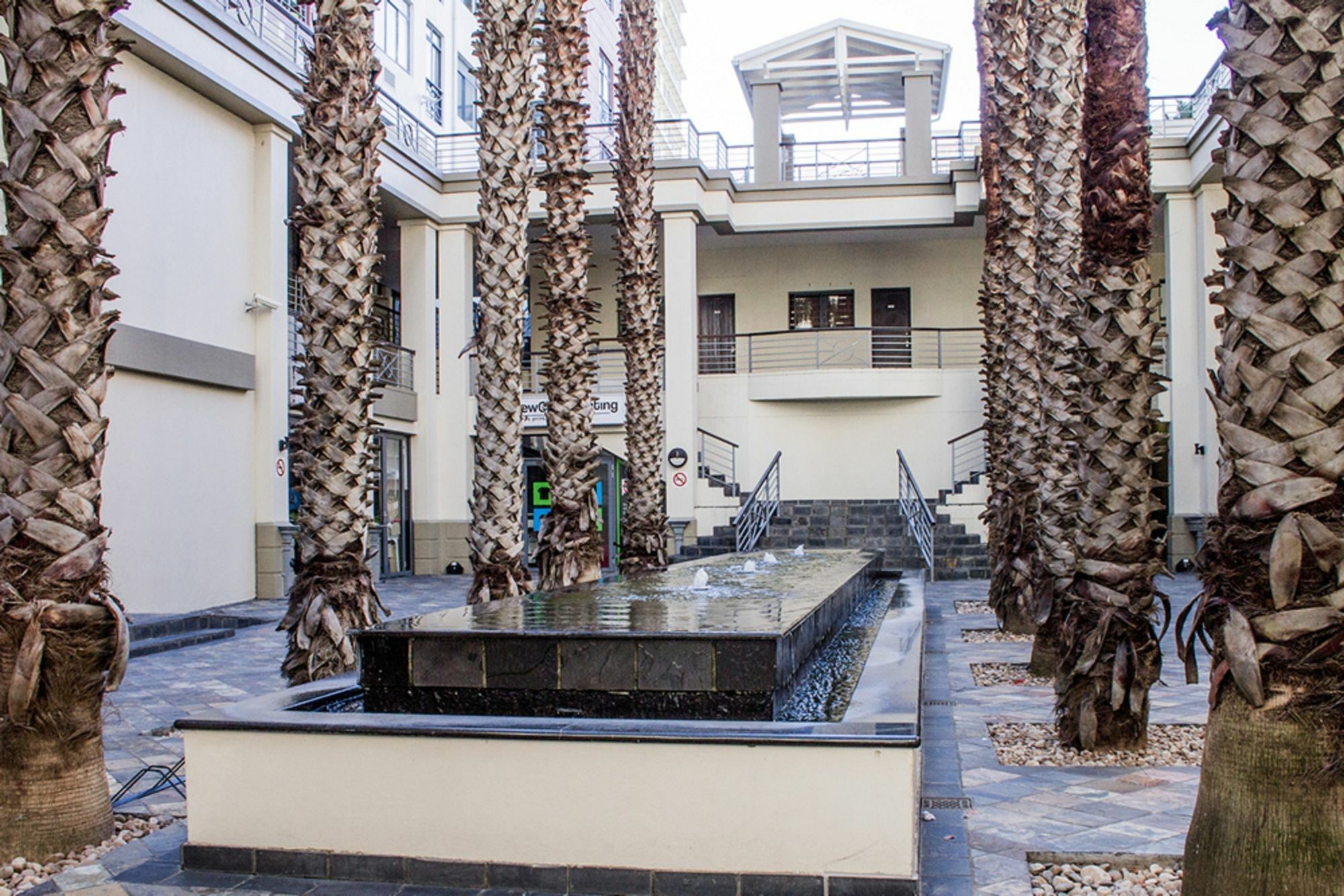 Sunsquare Cape Town City Bowl Εξωτερικό φωτογραφία