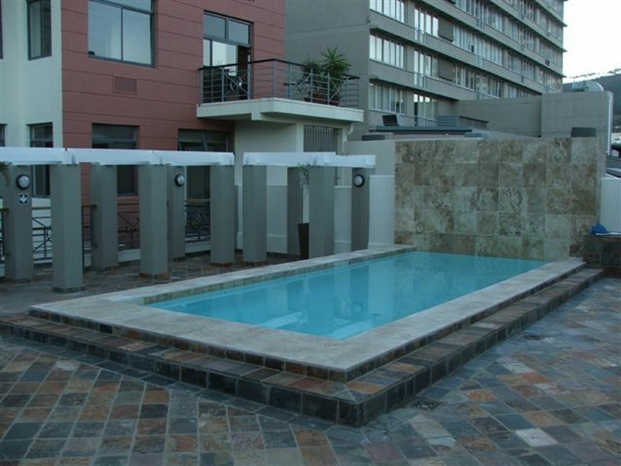 Sunsquare Cape Town City Bowl Εξωτερικό φωτογραφία