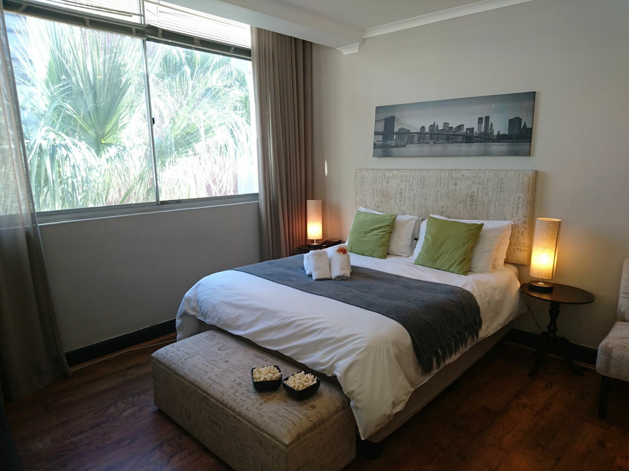 Sunsquare Cape Town City Bowl Εξωτερικό φωτογραφία